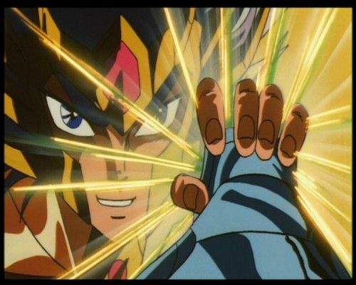 Otaku Gallery  / Anime e Manga / Saint Seiya / Screen Shots / Movies / 03 - La leggenda dei guerrieri Scarlatti / 262.jpg